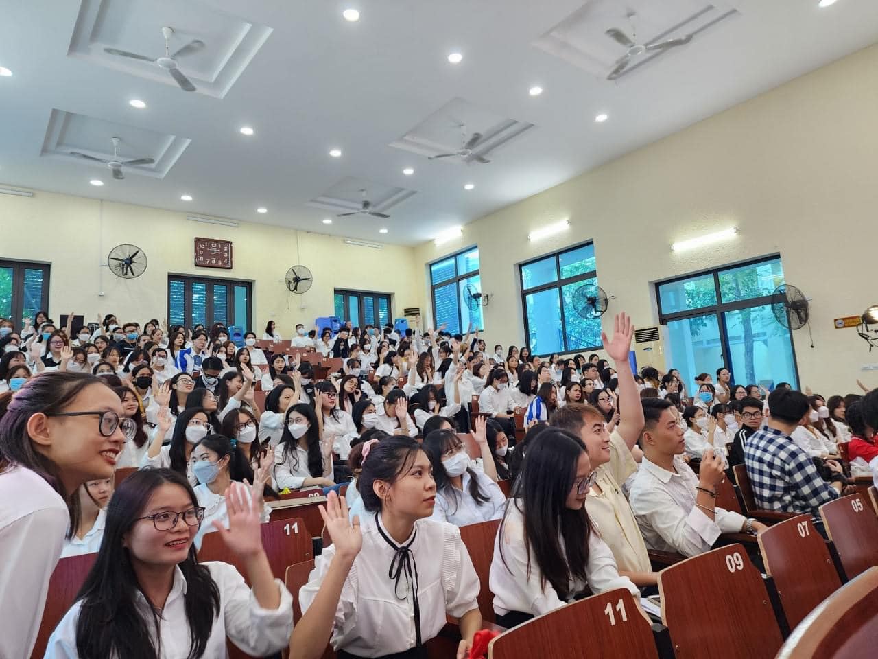 Placeholder image of a student